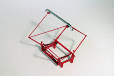 PIKO 36151 - G - Stromabnehmer BR 194